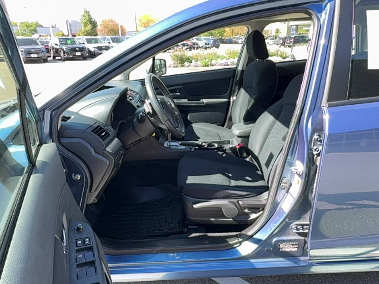 Used 2014 Subaru Impreza 2.0i Premium AWD/4WD image 15
