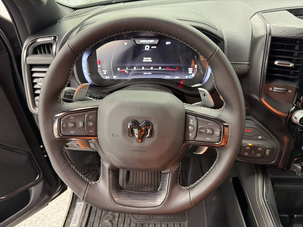 New 2026 RAM 1500 RHO image 11