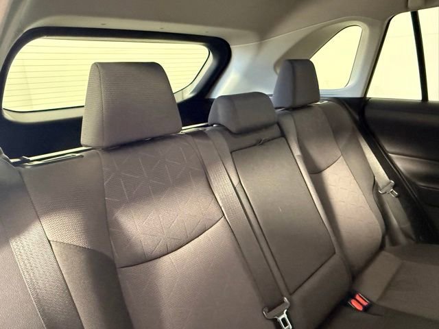 Used 2020 Toyota RAV4 XLE FWD image 43