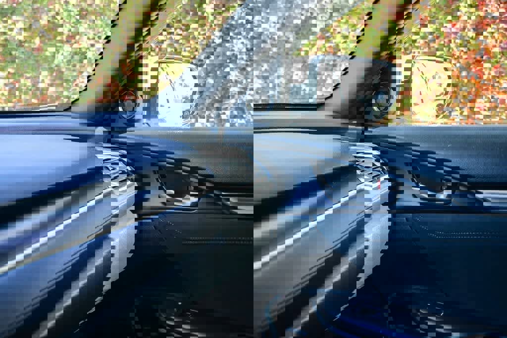 Used 2021 Honda Civic EX image 26