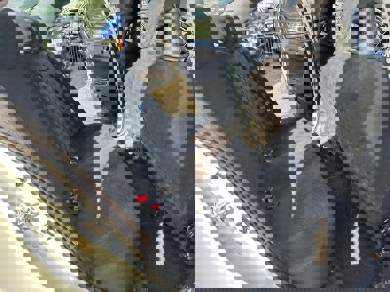 Used 2008 Mitsubishi Lancer Evolution GSR image 19