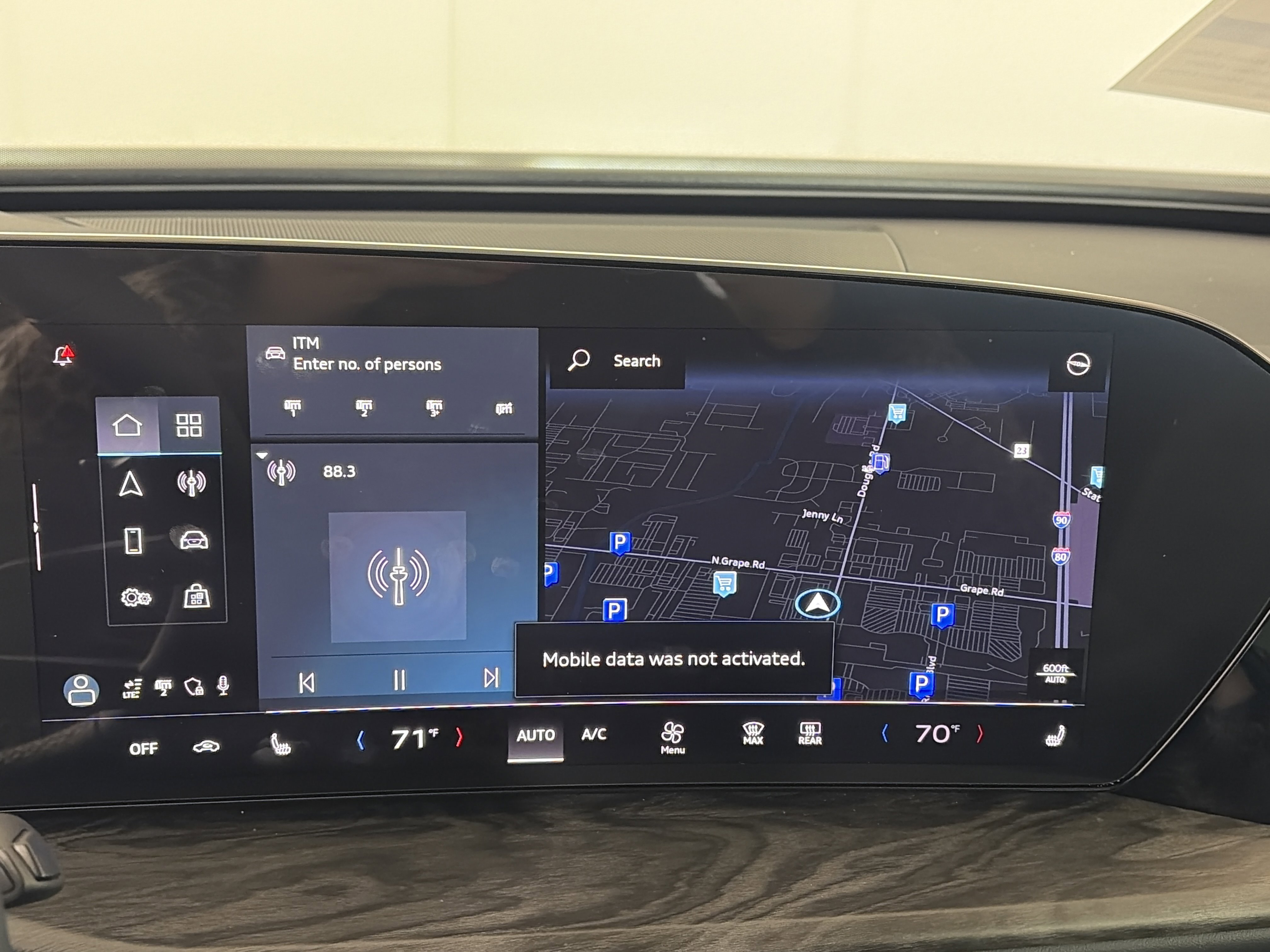 Used 2025 Audi Q5 Premium Plus w/ Premium Plus image 19