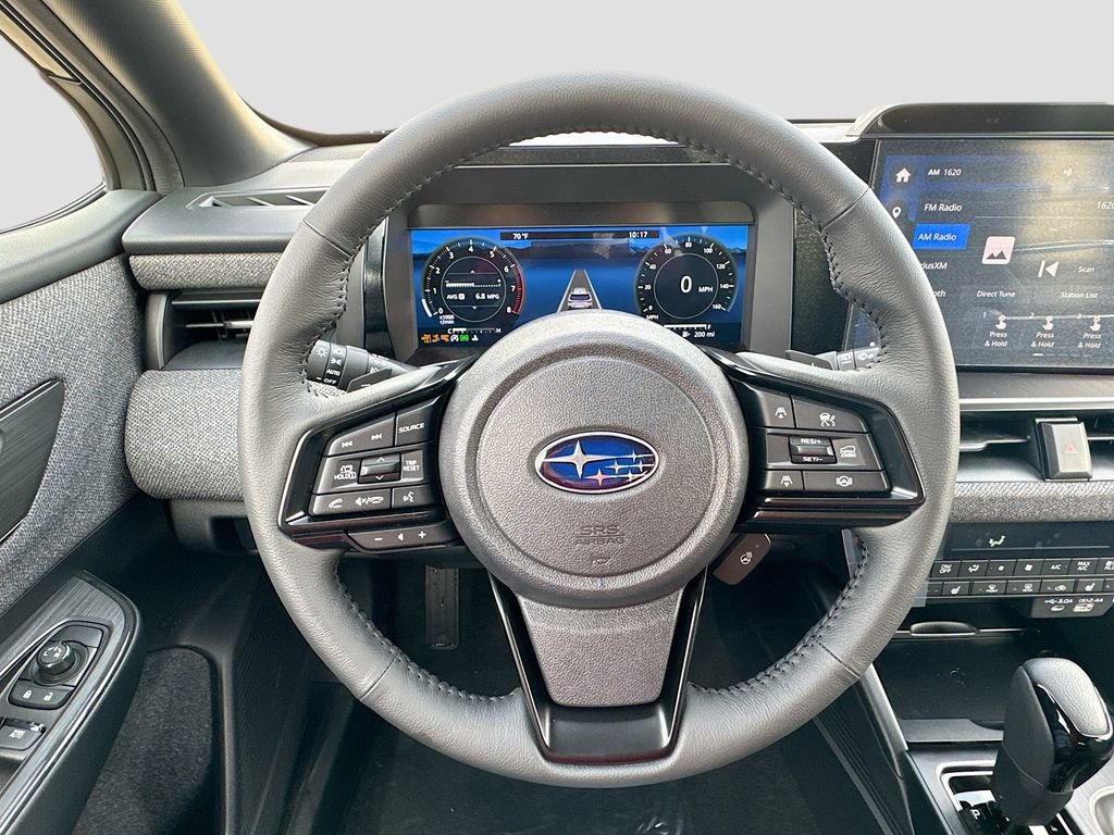New 2026 Subaru Outback Premium AWD/4WD image 11