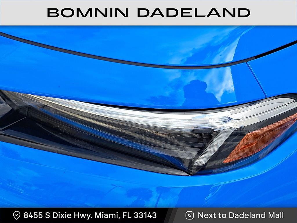 Used 2025 Honda Civic Type R image 7