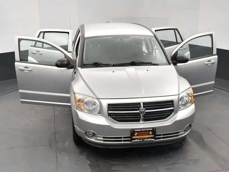 Used 2011 Dodge Caliber Mainstreet image 10
