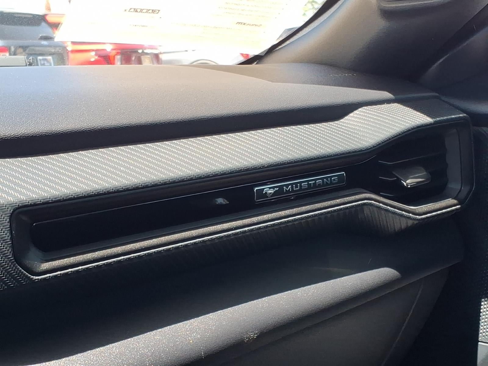 Certified 2024 Ford Mustang GT RWD image 20