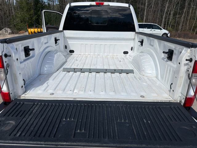 Used 2017 Ford F350 King Ranch w/ Snow Plow Prep Package AWD/4WD image 26