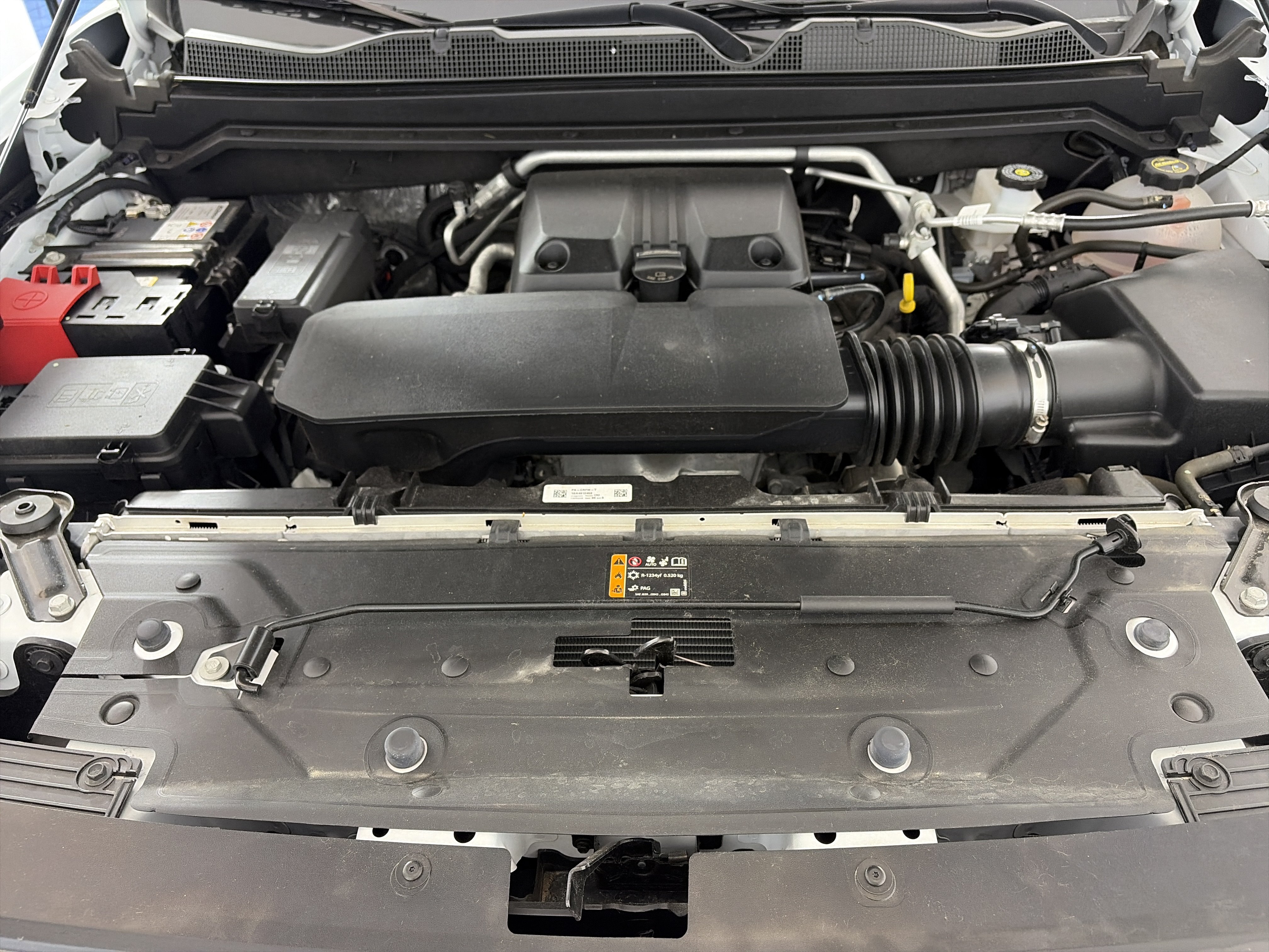 Used 2025 GMC Canyon AT4 AWD/4WD image 11