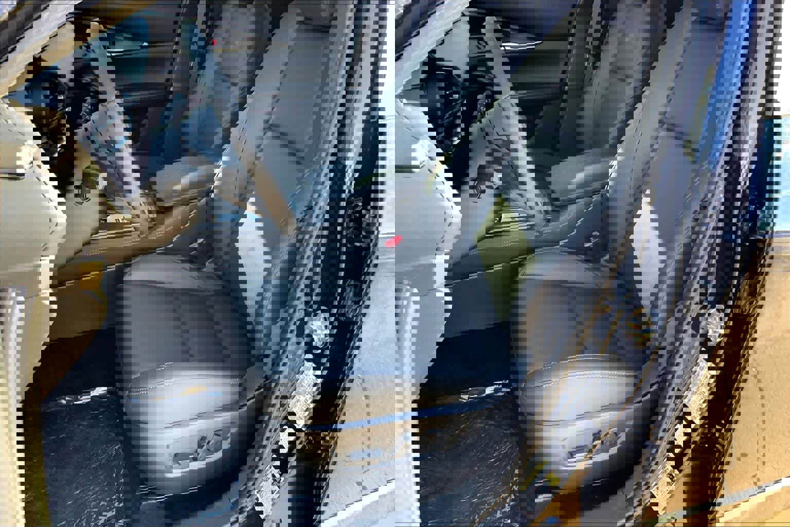 New 2026 MAZDA CX-30 AWD 2.5 S image 9