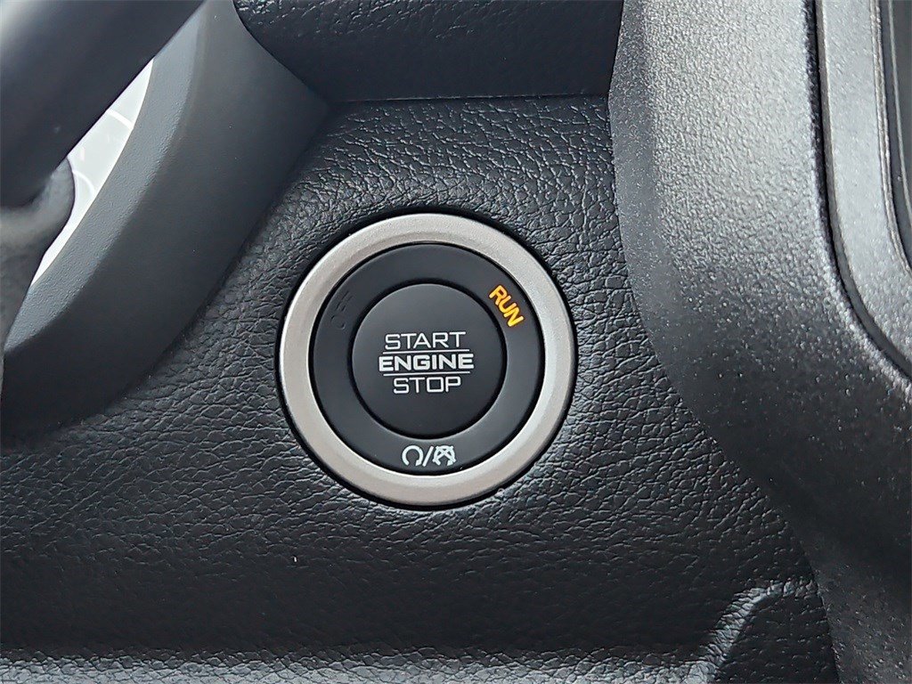 New 2026 RAM 5500 Tradesman w/ Chrome Appearance Group image 24