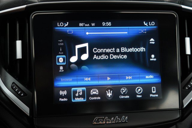 Used 2019 Maserati Ghibli S Q4 AWD/4WD image 31