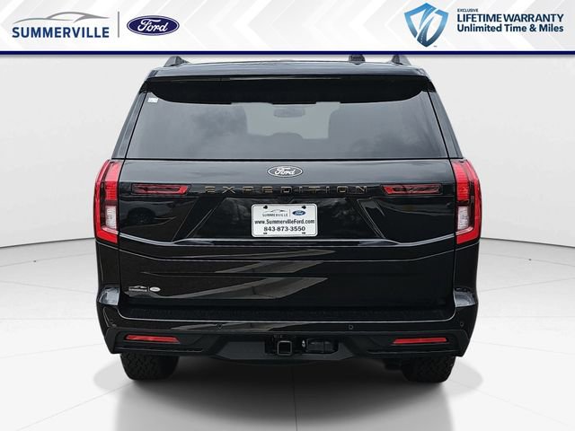 New 2026 Ford Expedition Tremor AWD/4WD image 5