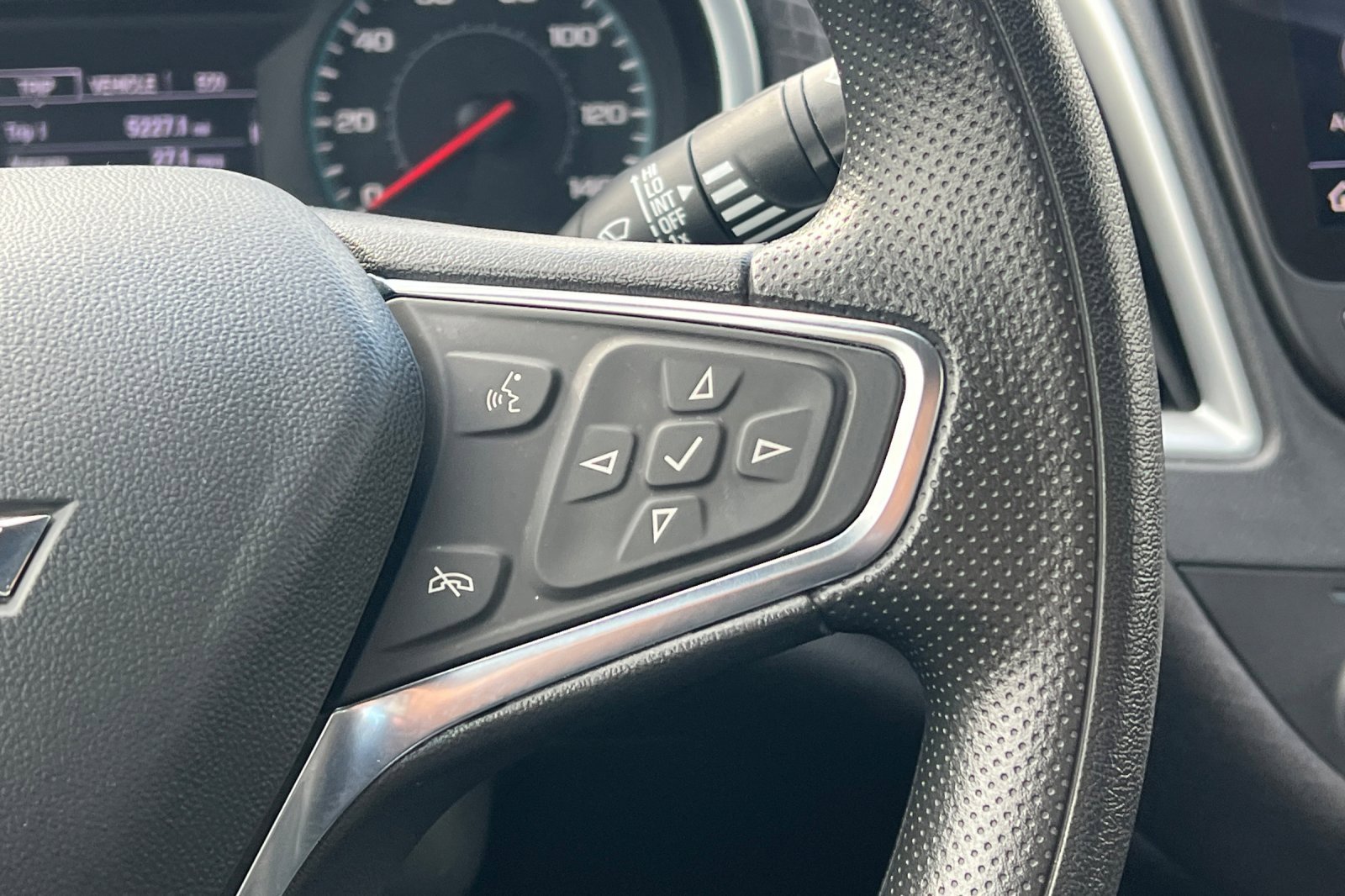 Certified 2024 Chevrolet Malibu LT image 38