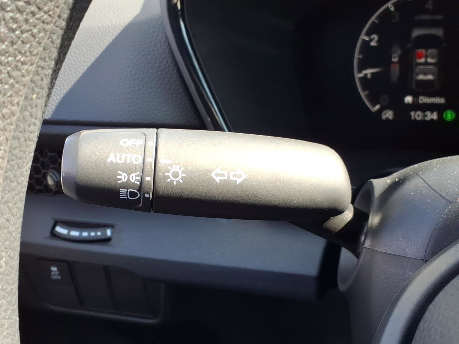Certified 2023 Honda CR-V LX image 29