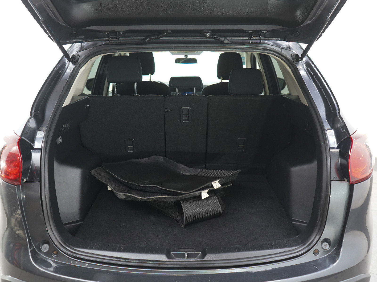 Used 2015 MAZDA CX-5 Touring AWD/4WD image 16