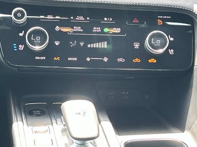 Certified 2026 INFINITI QX60 Autograph w/ Autograph Tech Package AWD/4WD image 30