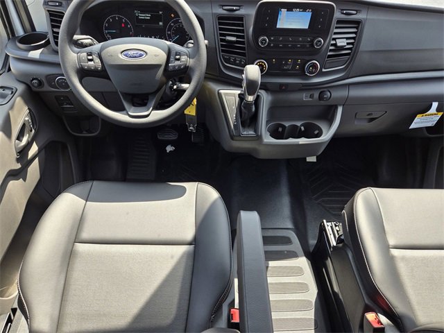 New 2025 Ford Transit 250 148 Medium Roof image 21