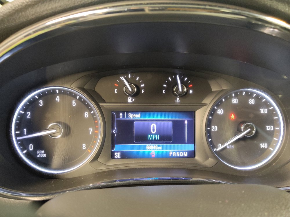 Used 2020 Buick Encore Preferred FWD image 23
