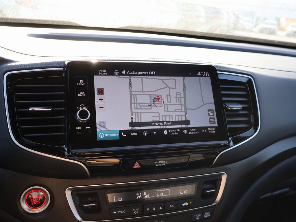 New 2026 Honda Ridgeline TrailSport+ image 19