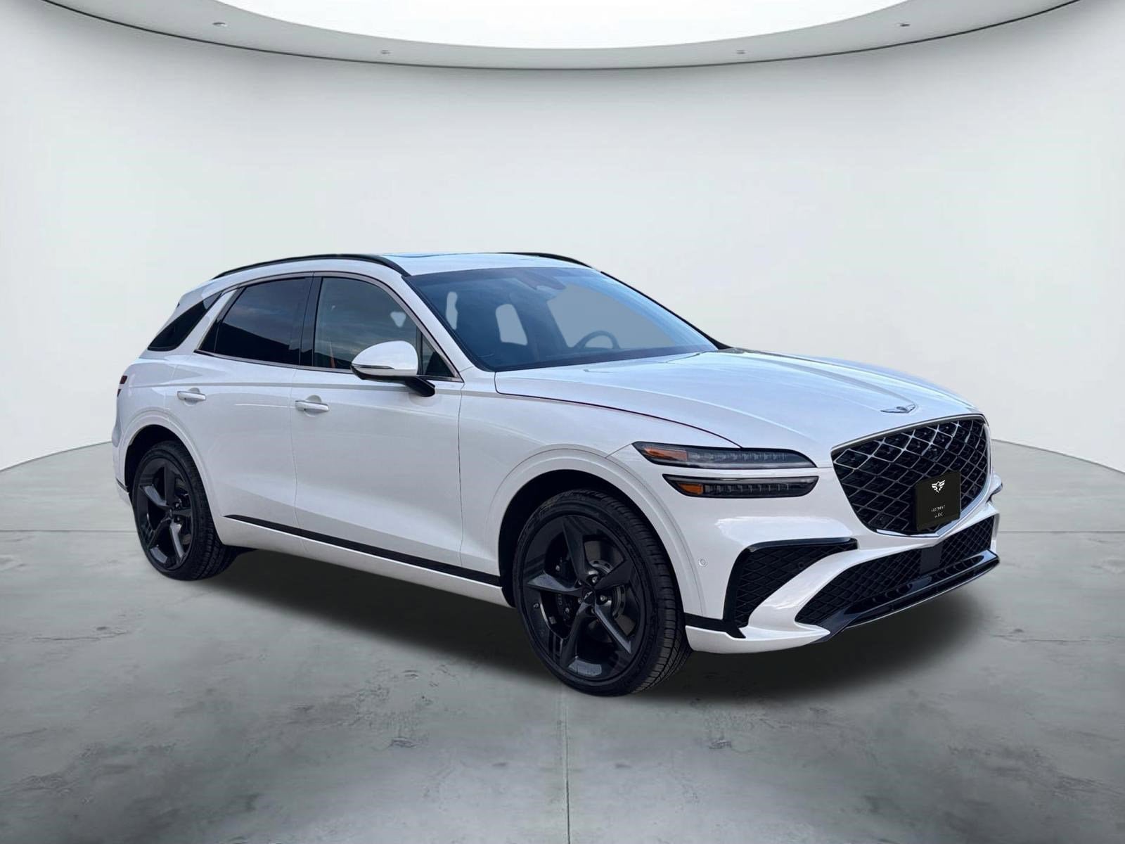 New 2026 Genesis GV70 2.5T Sport Prestige AWD/4WD image 7
