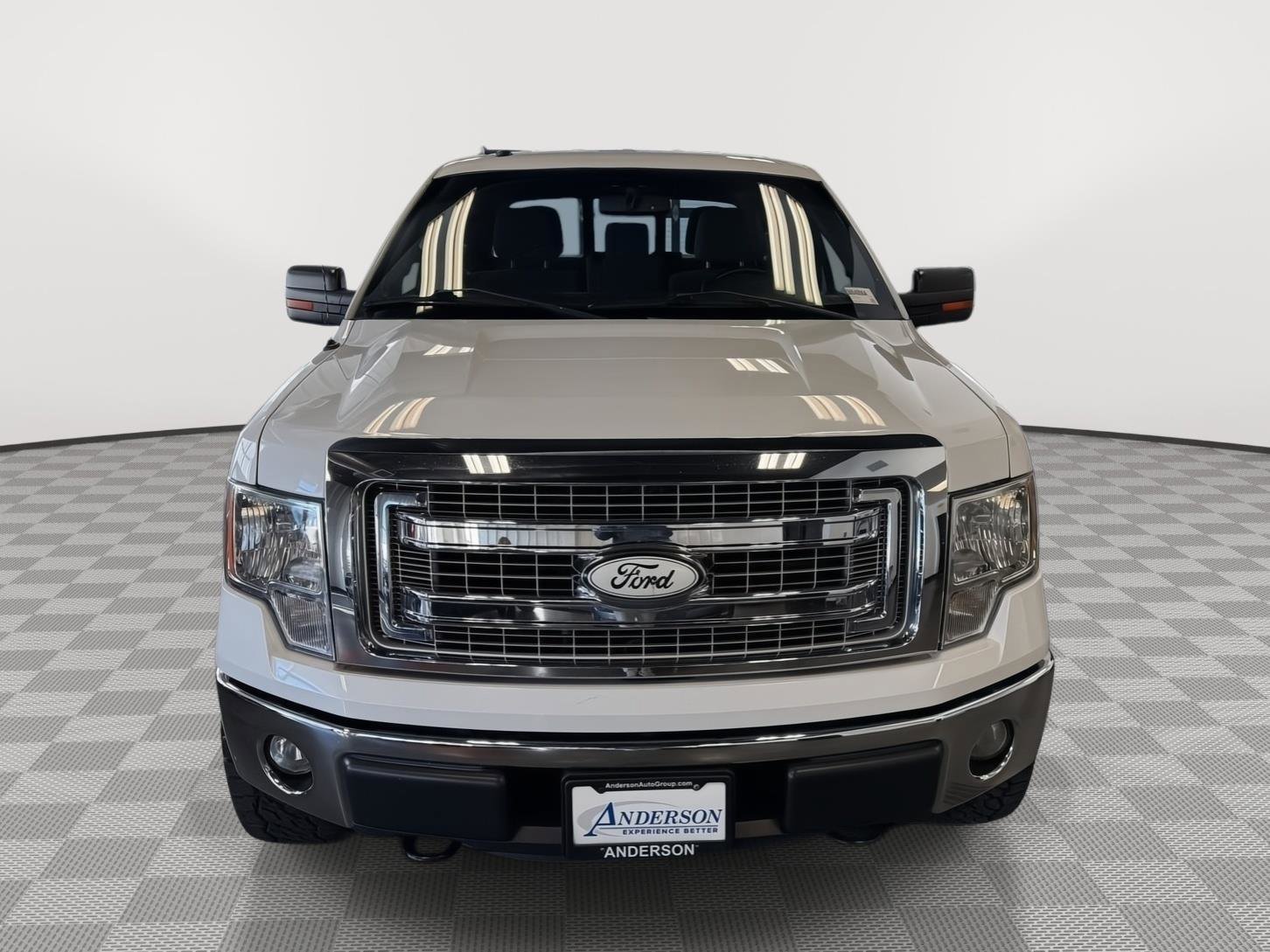 Used 2014 Ford F150 XLT w/ Equipment Group 302A Luxury image 4