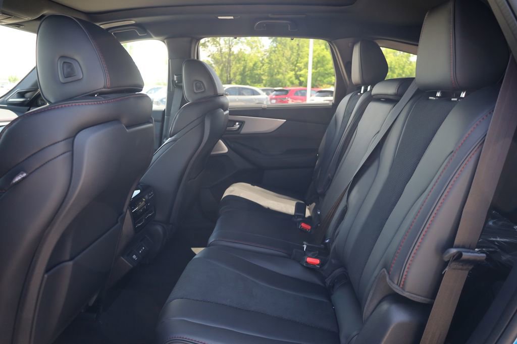 New 2026 Acura MDX A-Spec image 28
