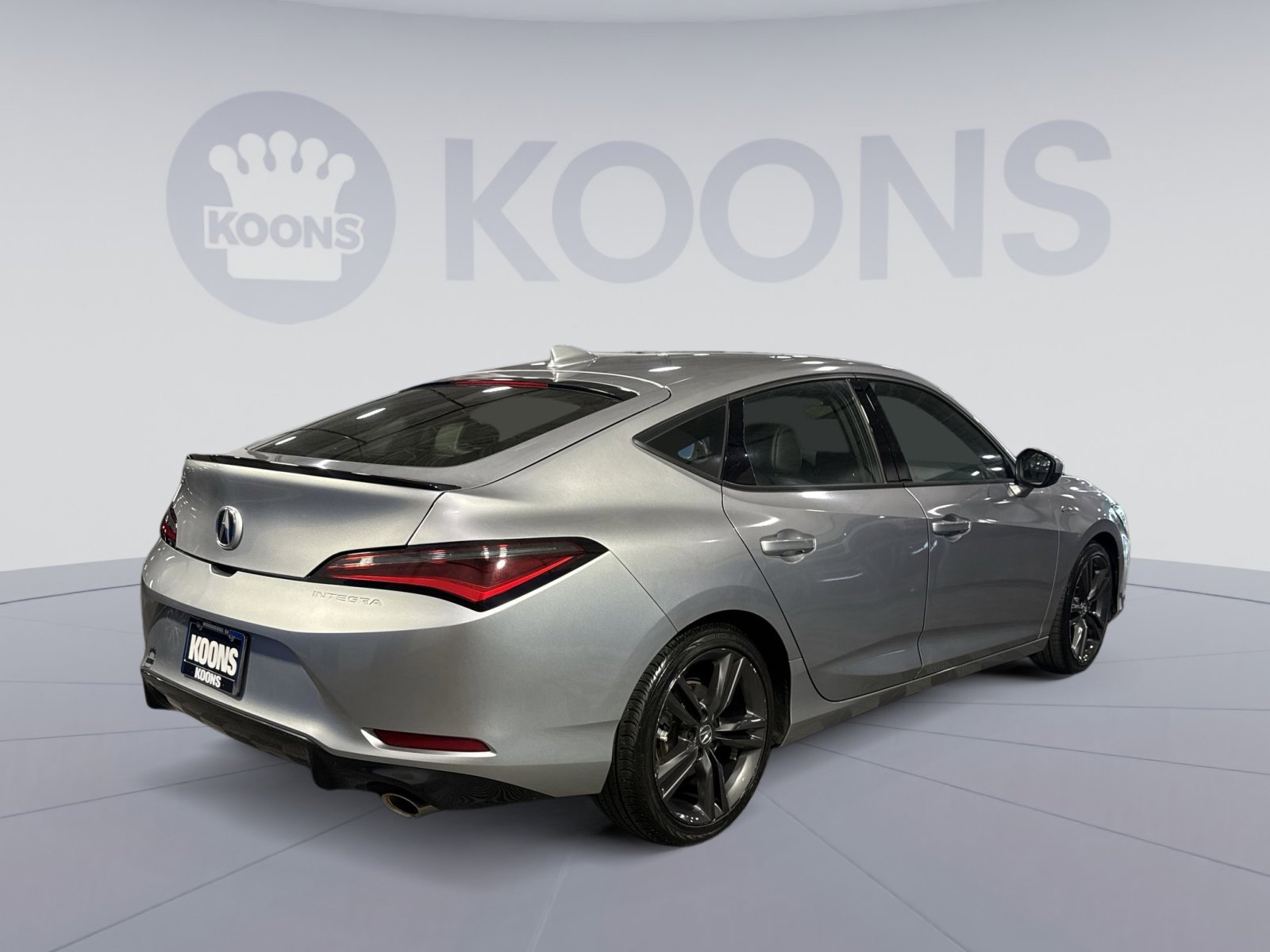 Used 2023 Acura Integra A-Spec image 7