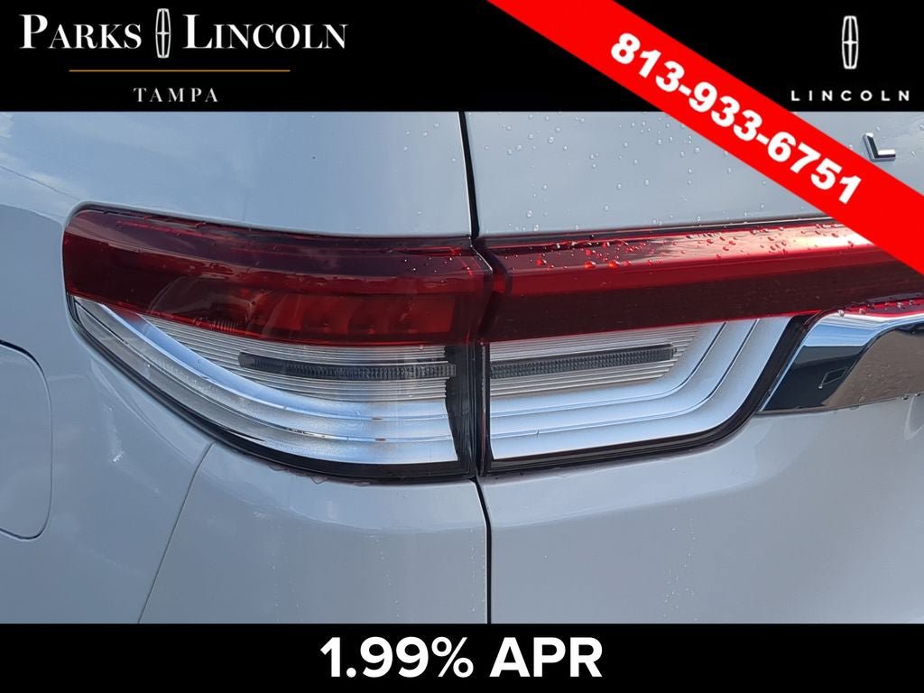 Certified 2024 Lincoln Navigator Black Label AWD/4WD image 7