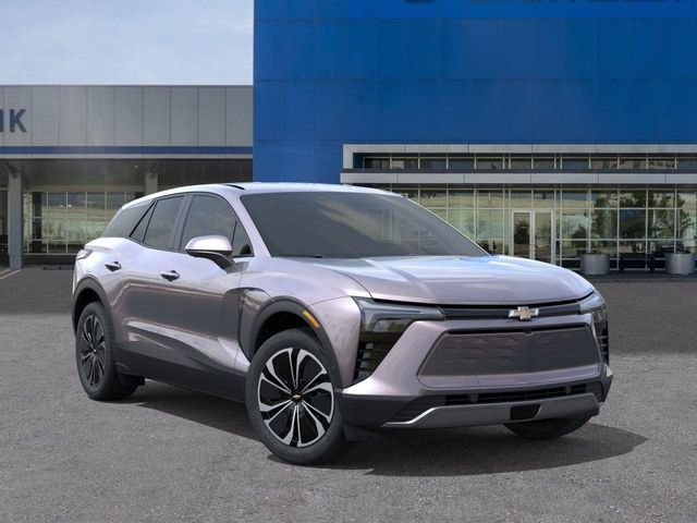 New 2026 Chevrolet Blazer EV LT FWD image 7