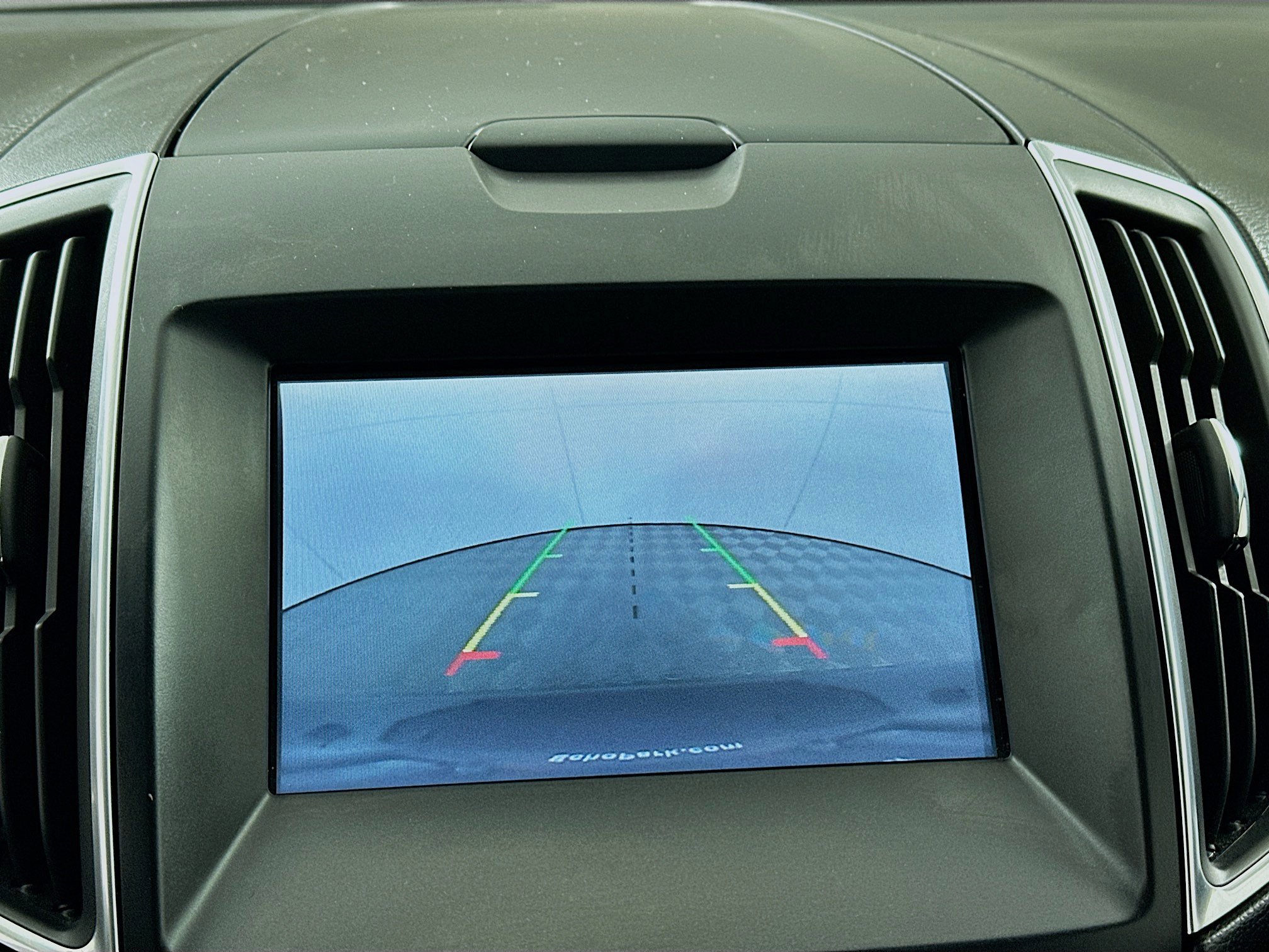 Used 2016 Ford Edge Sport w/ Technology Package image 21