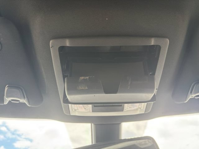 Used 2017 Ford Explorer Platinum AWD/4WD image 11