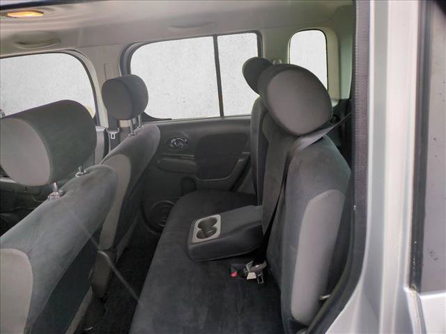 Used 2009 Nissan Cube 1.8 S w/ Interior Designer Pkg FWD image 15