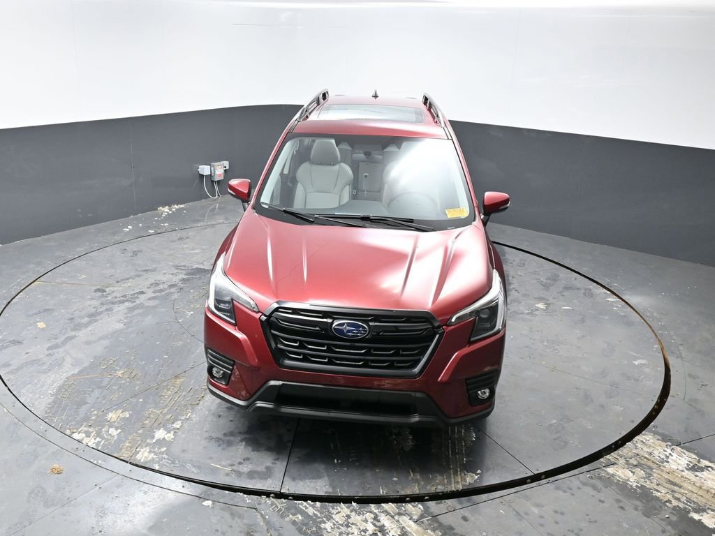 Used 2024 Subaru Forester Limited image 44