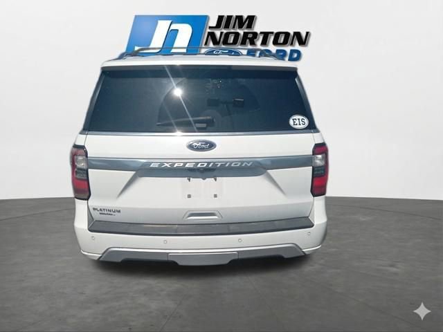 Used 2020 Ford Expedition Platinum AWD/4WD image 8