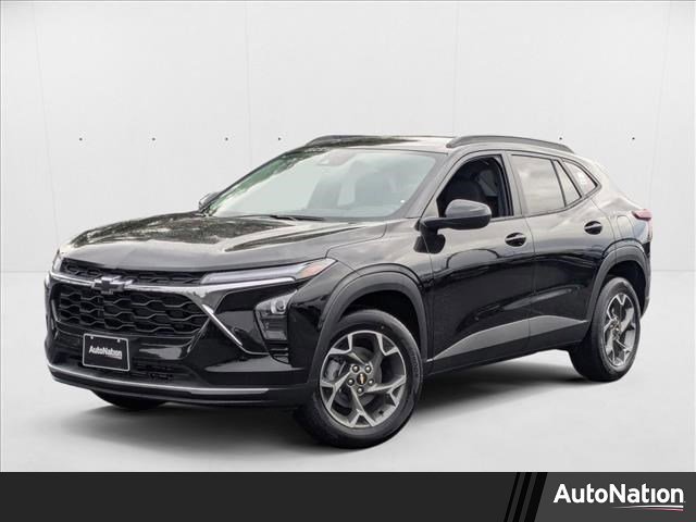 New 2026 Chevrolet Trax LT w/ LT Convenience Package