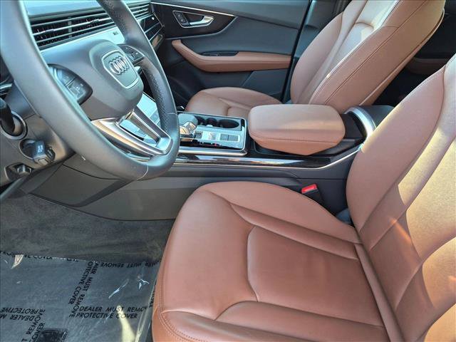 Certified 2023 Audi Q7 3.0T Premium Plus w/ Premium Plus Package AWD/4WD image 15