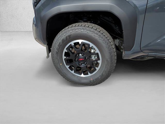 New 2026 Toyota Tacoma TRD Off-Road image 10