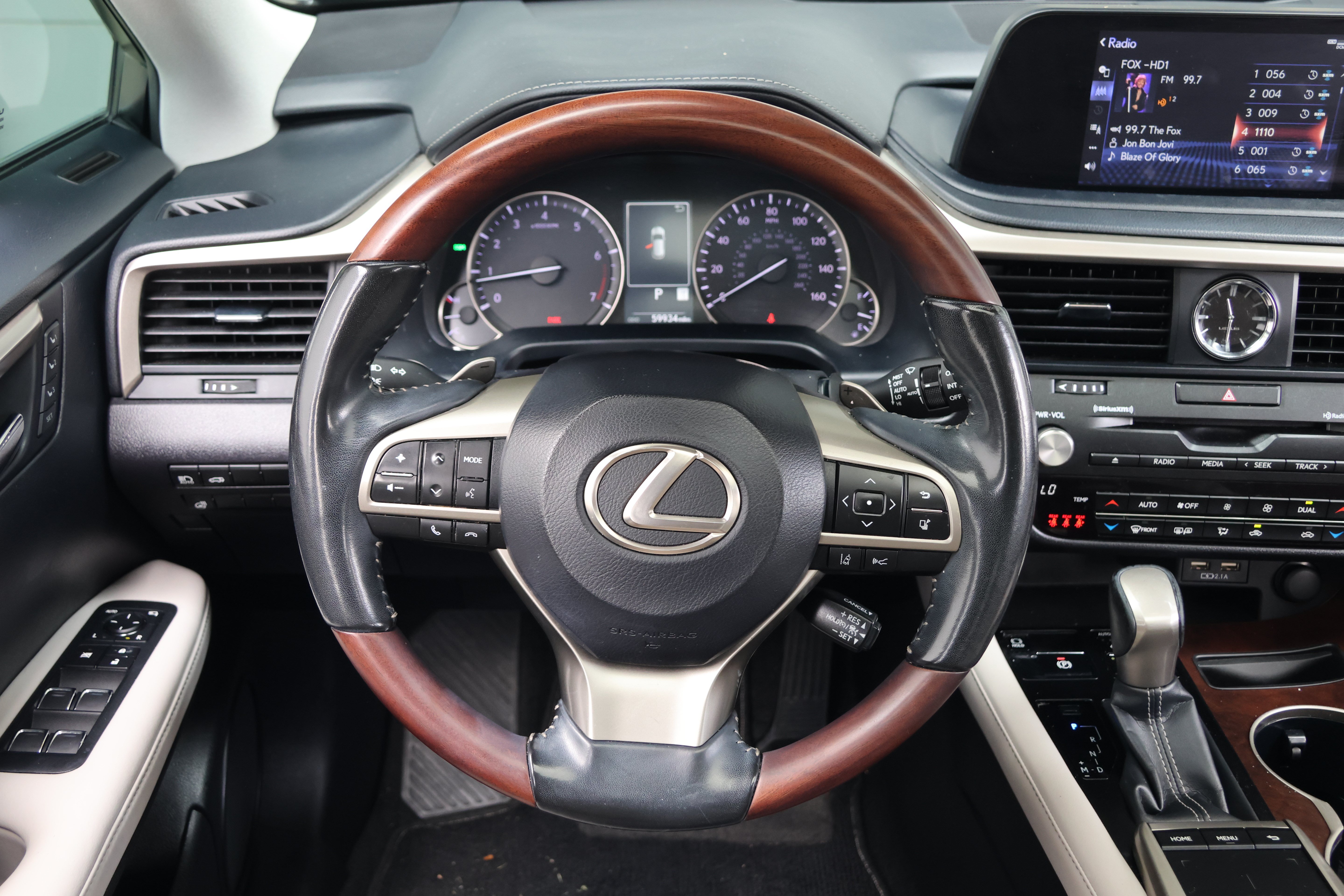 Used 2020 Lexus RX 350 FWD w/ Premium Package image 17