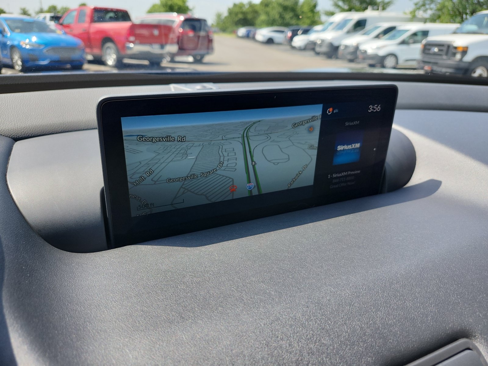 Used 2023 Acura TLX w/ Technology Package FWD image 19