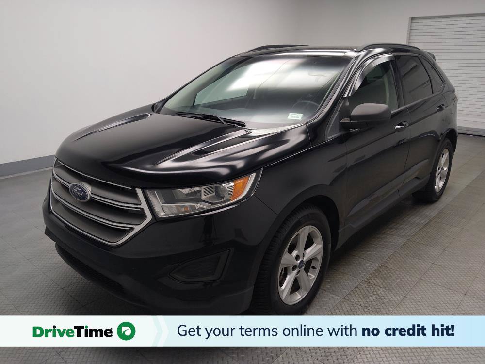 Used 2016 Ford Edge SE AWD/4WD image 1