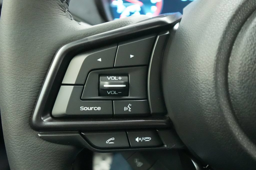 New 2026 Subaru WRX tS AWD/4WD image 33