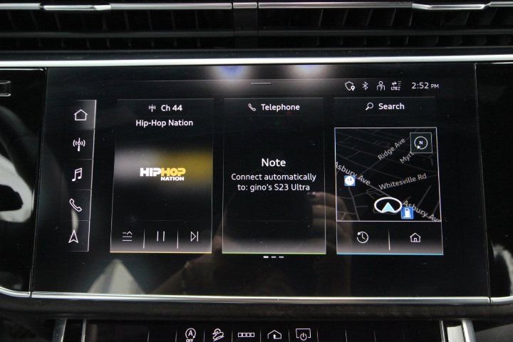 Used 2022 Audi Q7 2.0T Premium Plus image 21