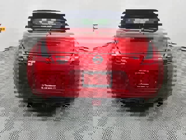Used 2018 Nissan 370Z Touring Sport image 7