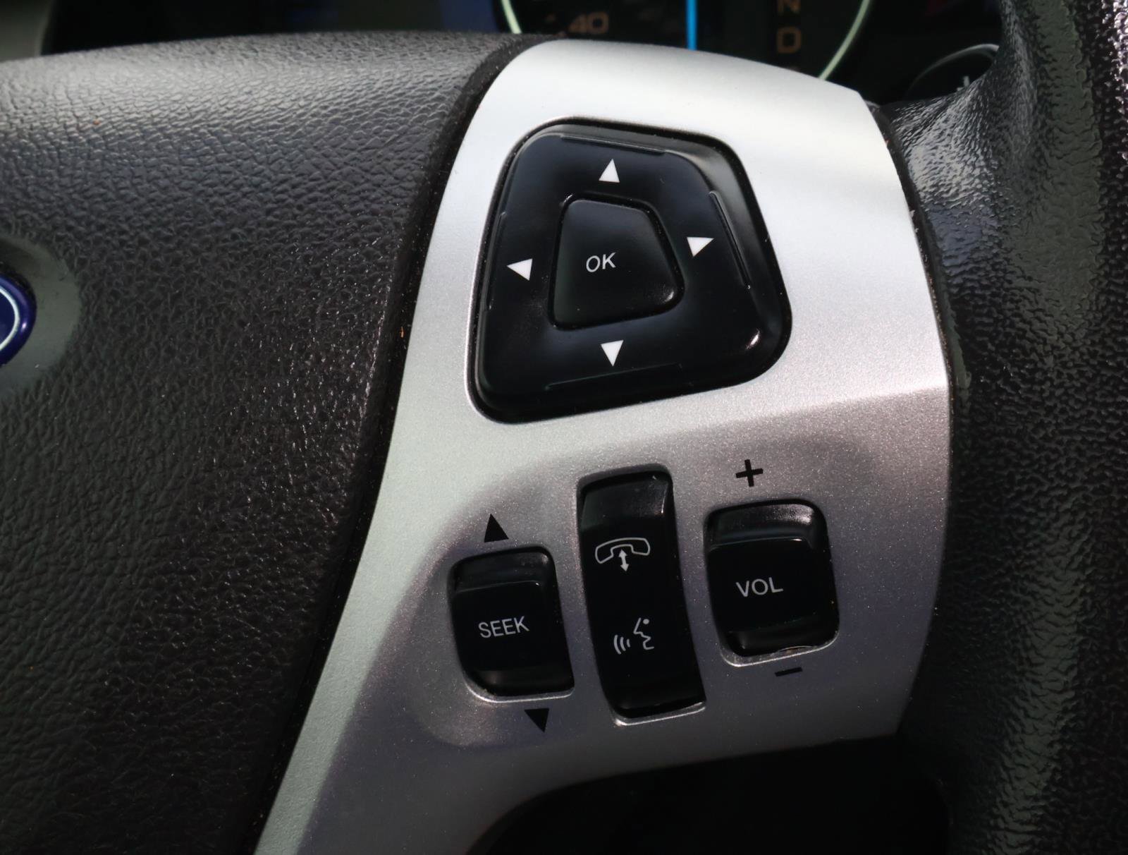 Used 2013 Ford Edge Sport w/ Driver Entry Pkg image 24