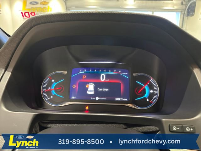 Used 2021 Honda Passport Elite image 33