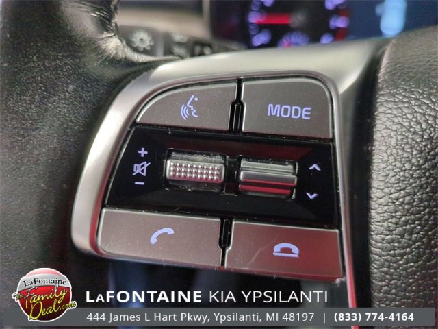 Used 2021 Kia Telluride SX w/ SX Prestige Package image 19
