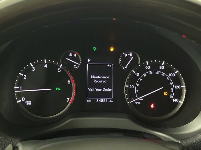 Used 2023 Lexus GX 460 Premium w/ Accessory Package AWD/4WD image 24