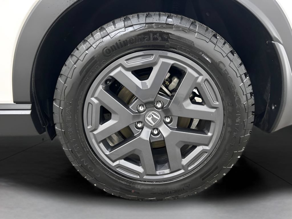 Used 2026 Honda CR-V TrailSport image 26
