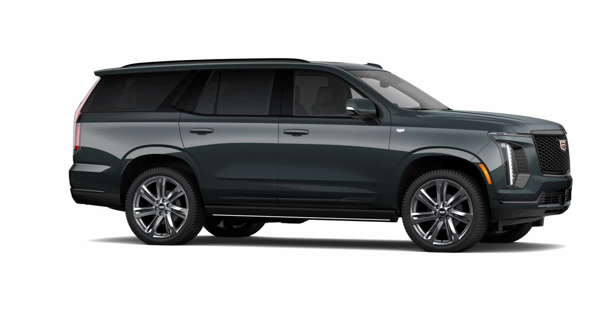 New 2026 Cadillac Escalade Sport w/ Touring Package image 67