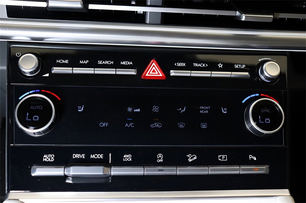 New 2026 Hyundai Santa Fe SEL image 20